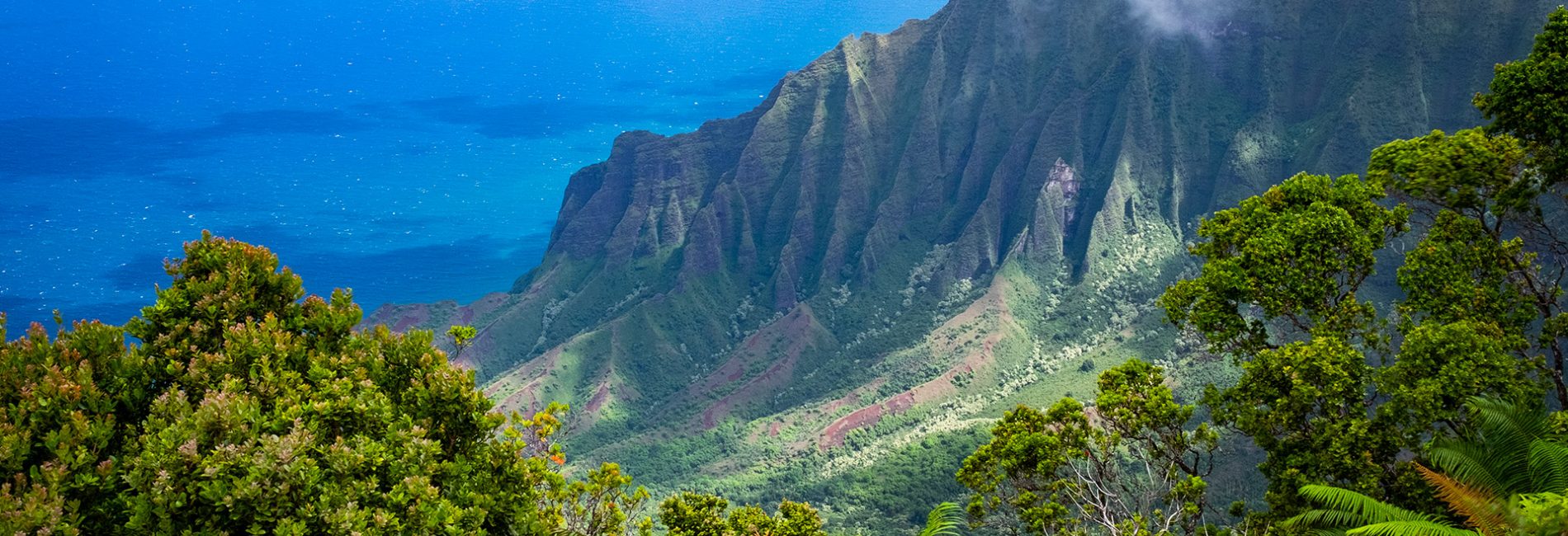Aloha, ciel et terre